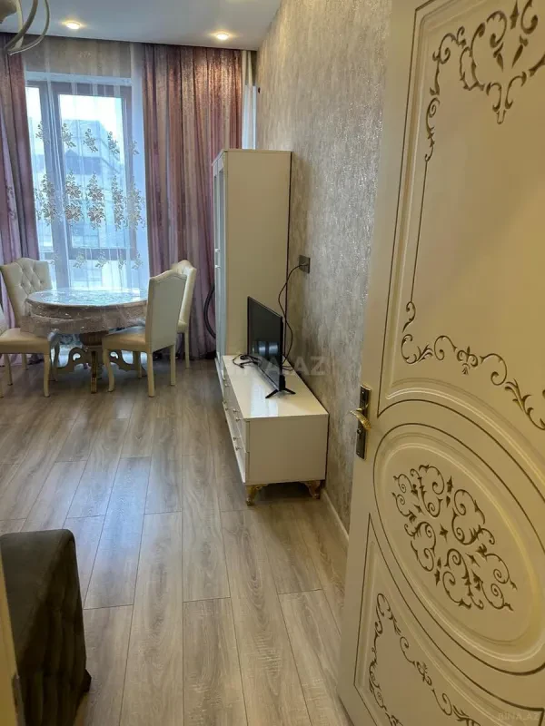 Satılır 2 otaqlı mənzil 45 m²