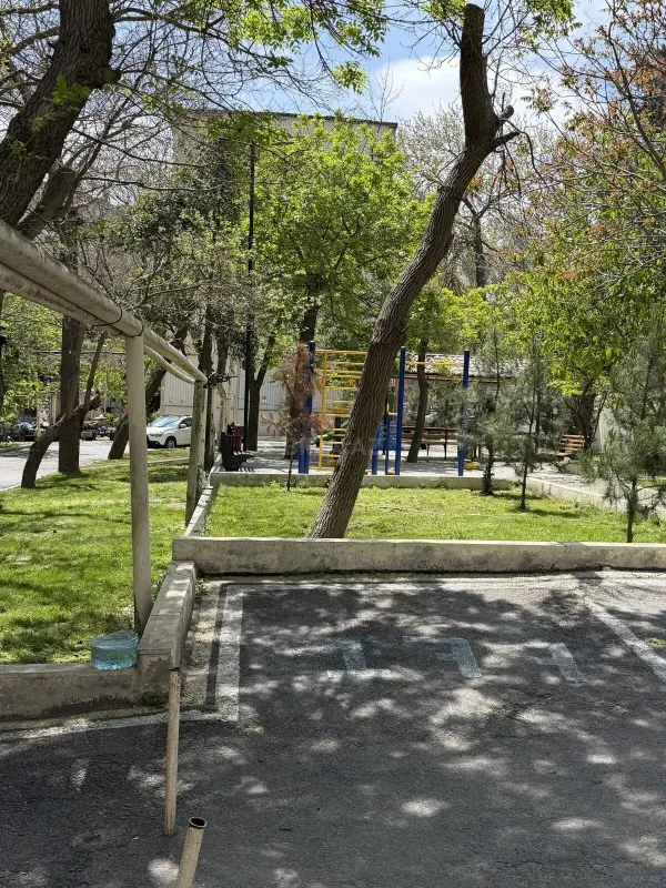 Satılır 2 otaqlı mənzil 40 m²