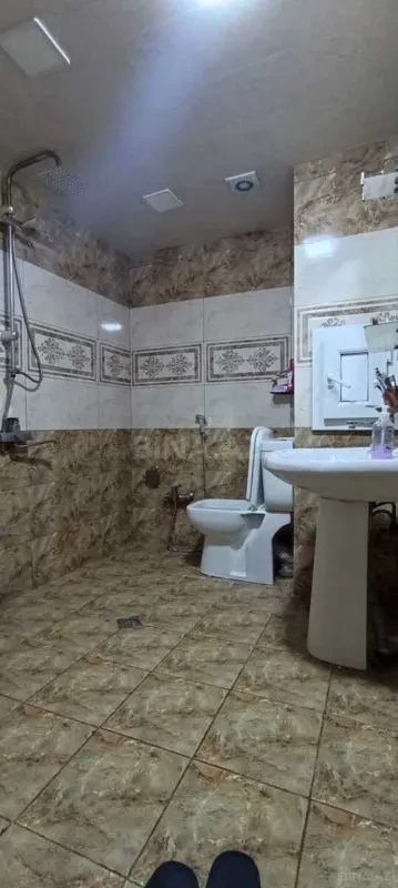 Satılır 1 otaqlı mənzil 41 m²