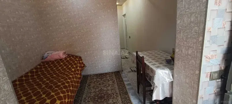 Satılır 1 otaqlı mənzil 41 m²