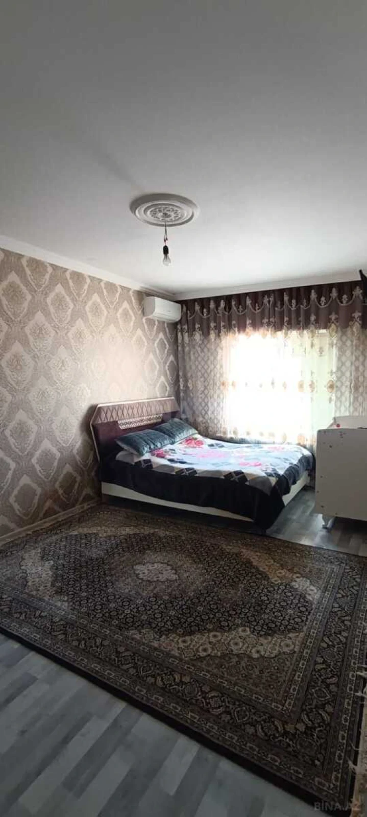 Satılır 1 otaqlı mənzil 41 m²