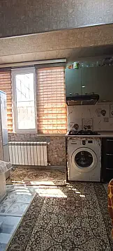 Satılır 1 otaqlı mənzil 41 m²