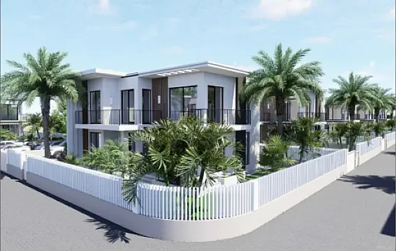Satılır 5 otaqlı həyət evi 200 m² — Bakı, Sea Breeze 5 otaq 200.00 m²