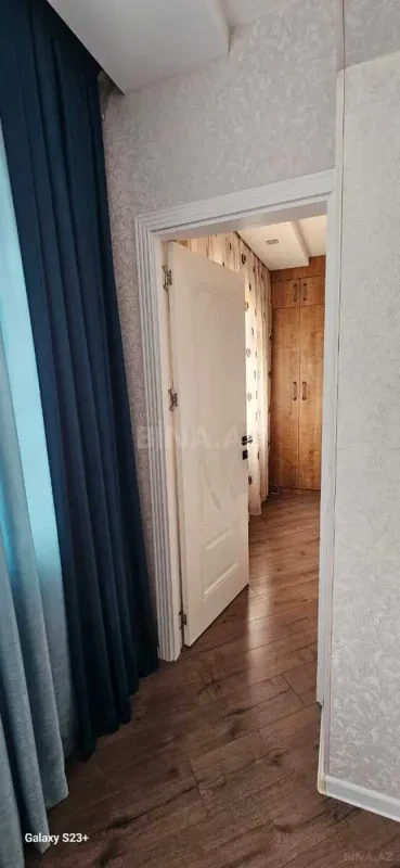Satılır 3 otaqlı mənzil 65 m²