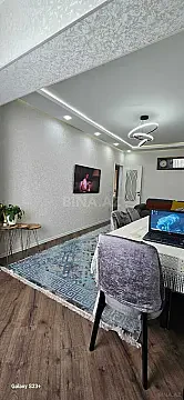 Satılır 3 otaqlı mənzil 65 m²