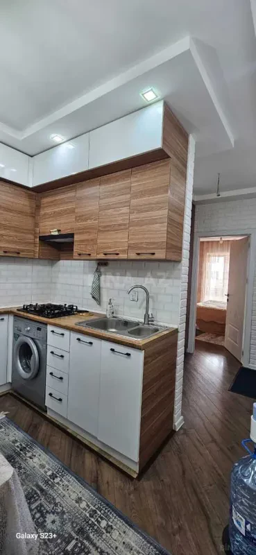 Satılır 3 otaqlı mənzil 65 m²