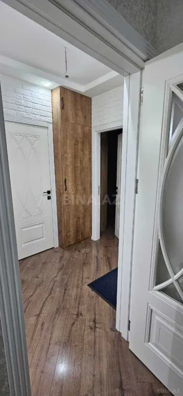 Satılır 3 otaqlı mənzil 65 m²