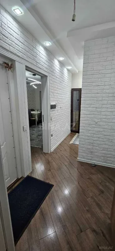 Satılır 3 otaqlı mənzil 65 m²