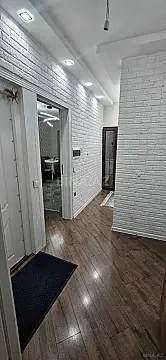 Satılır 3 otaqlı mənzil 65 m²