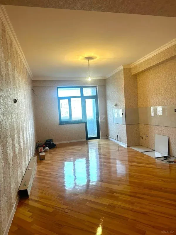 Satılır 3 otaqlı mənzil 90 m²