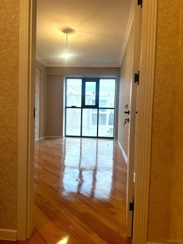 Satılır 3 otaqlı mənzil 90 m²