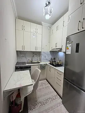 Satılır 2 otaqlı mənzil 50 m²