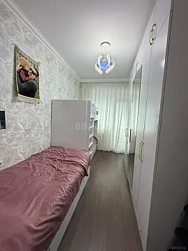 Satılır 2 otaqlı mənzil 50 m²