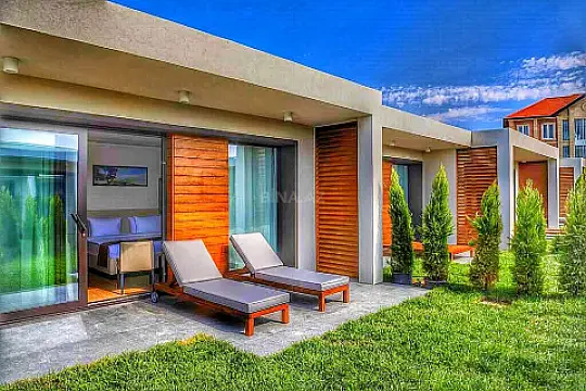 Kirayə verilir 1 otaqlı həyət evi 60 m² — Bakı, Nardaran 1 otaq 60.00 m²