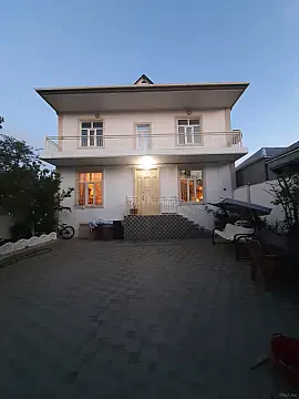 Satılır 8 otaqlı həyət evi 320 m² — Bakı, Masazır 8 otaq 320.00 m²