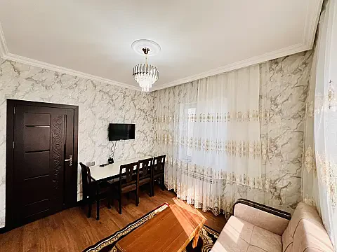 Kirayə verilir 2 otaqlı mənzil 60 m² — Bakı, Nərimanov 2 otaq 60.00 m²