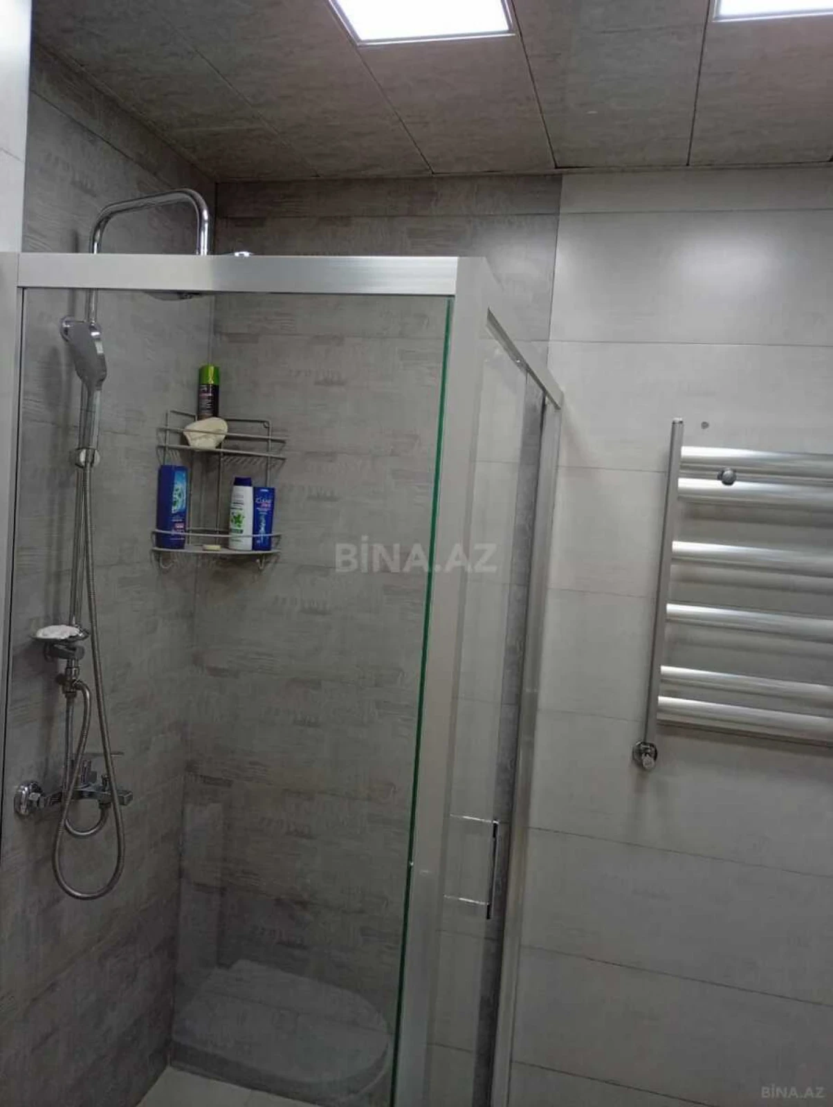 Satılır 2 otaqlı mənzil 65 m²