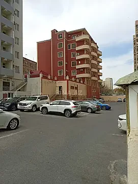 Satılır 2 otaqlı mənzil 65 m² — Bakı 2 otaq 65.00 m²
