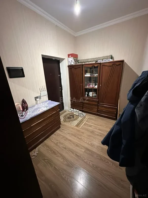 Kirayə verilir 1 otaqlı mənzil 45 m²