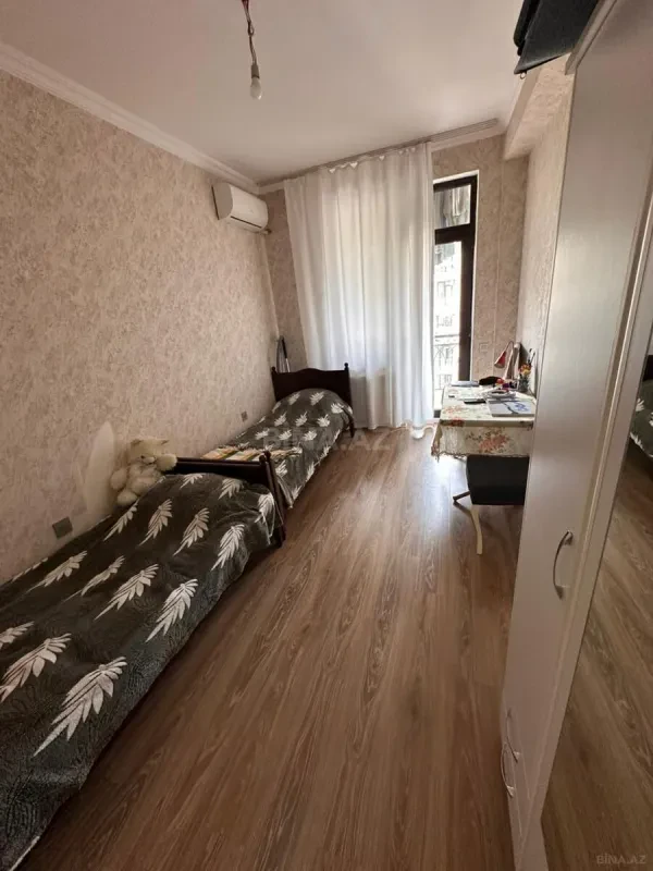 Kirayə verilir 1 otaqlı mənzil 45 m²