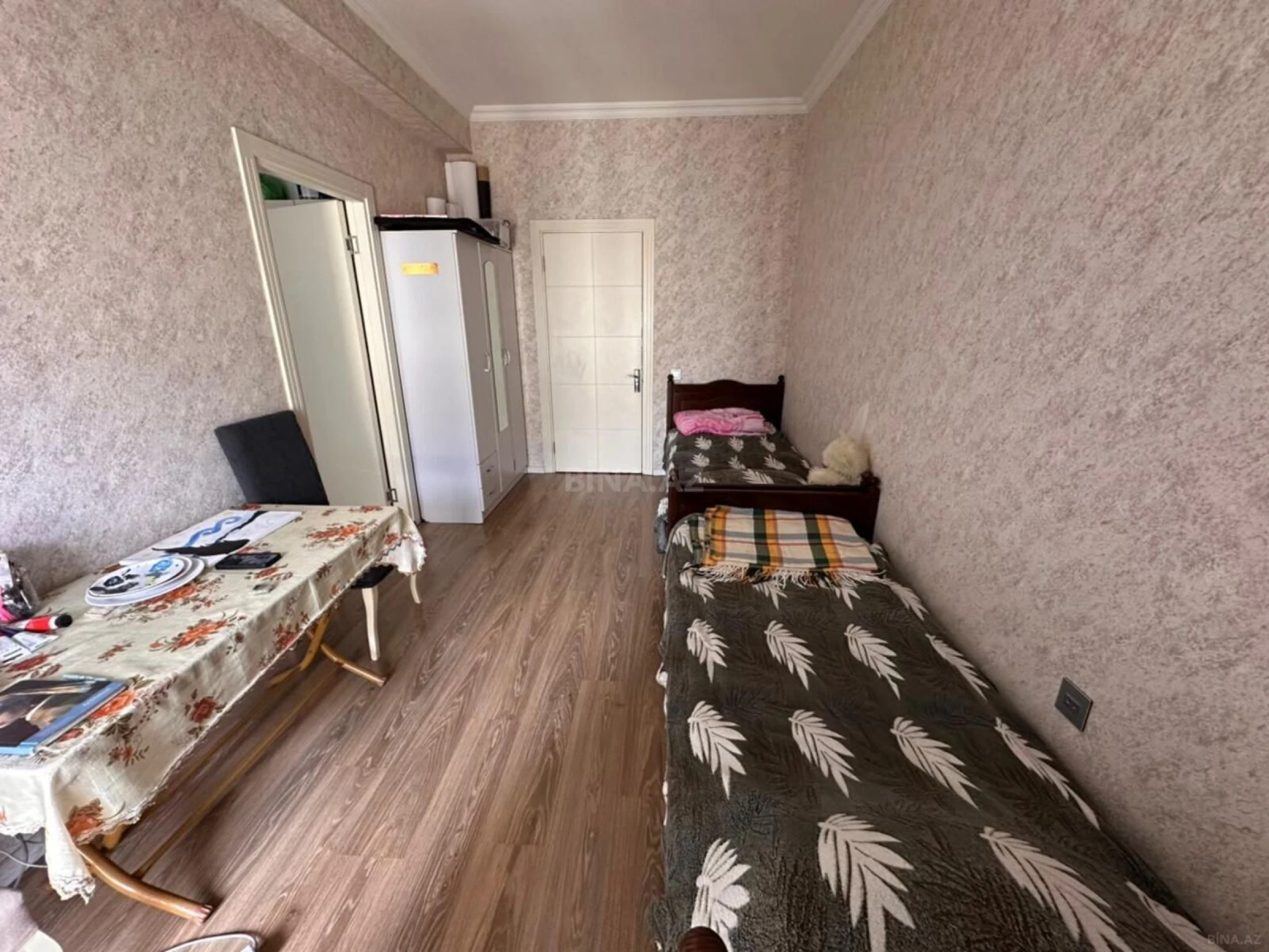 Kirayə verilir 1 otaqlı mənzil 45 m²
