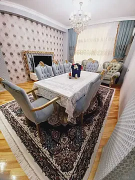 Satılır 3 otaqlı mənzil 120 m² — Bakı, Masazır 3 otaq 120.00 m²