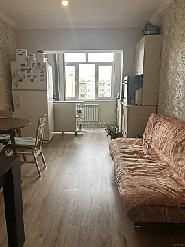 Satılır 3 otaqlı mənzil 60 m²