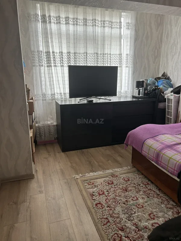 Satılır 3 otaqlı mənzil 60 m²