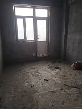 Satılır 3 otaqlı mənzil 162 m²