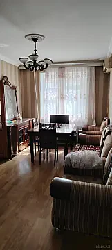 Satılır 2 otaqlı mənzil 65 m² — Bakı, Həzi Aslanov qəs. 2 otaq 65.00 m²