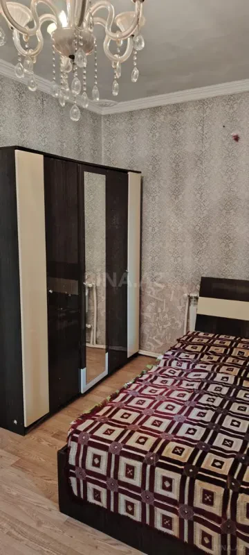 Satılır 2 otaqlı mənzil 65 m²