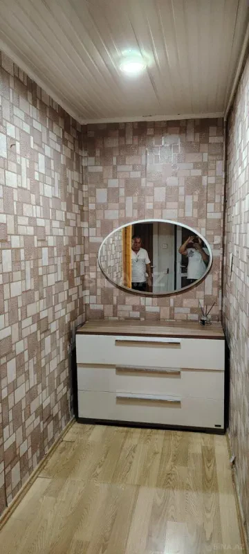 Satılır 2 otaqlı mənzil 65 m²