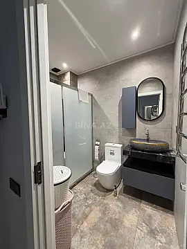 Kirayə verilir 3 otaqlı mənzil 80 m²