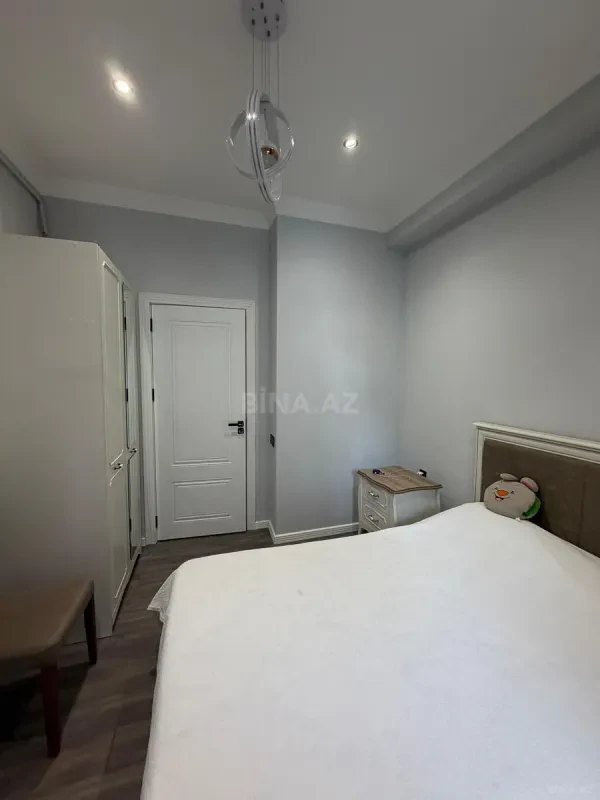 Kirayə verilir 3 otaqlı mənzil 80 m²