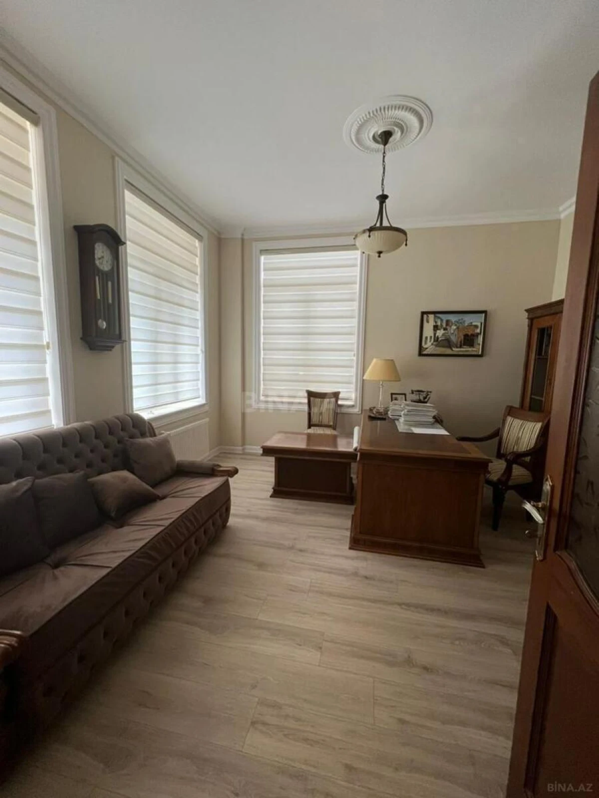 Kirayə verilir 3 otaqlı ofis 100 m²