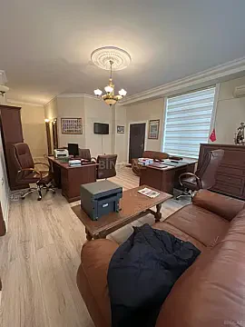 Kirayə verilir 3 otaqlı ofis 100 m² — Bakı, Nizami 3 otaq 100.00 m²