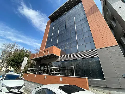 Kirayə verilir 20 otaqlı ofis 1250 m² — Bakı, Nəsimi 20 otaq 1250.00 m²