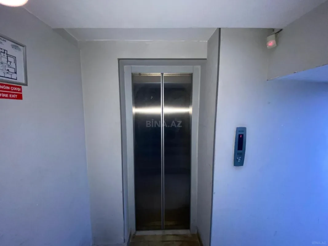 Kirayə verilir 20 otaqlı ofis 1250 m²