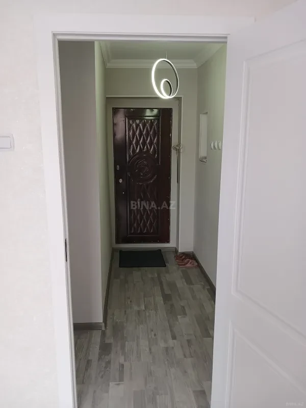 Satılır 2 otaqlı mənzil 36.5 m²