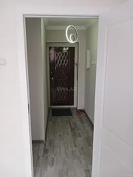 Satılır 2 otaqlı mənzil 36.5 m²