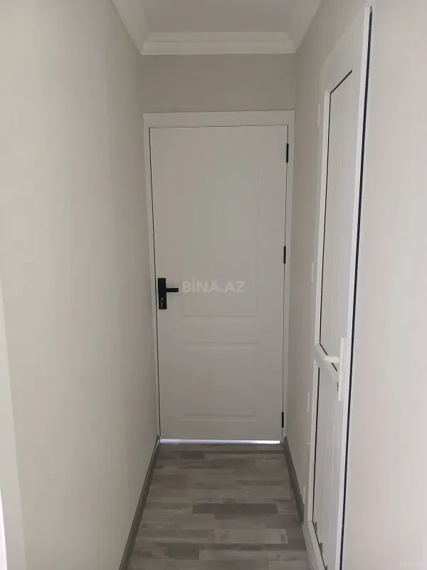 Satılır 2 otaqlı mənzil 36.5 m²