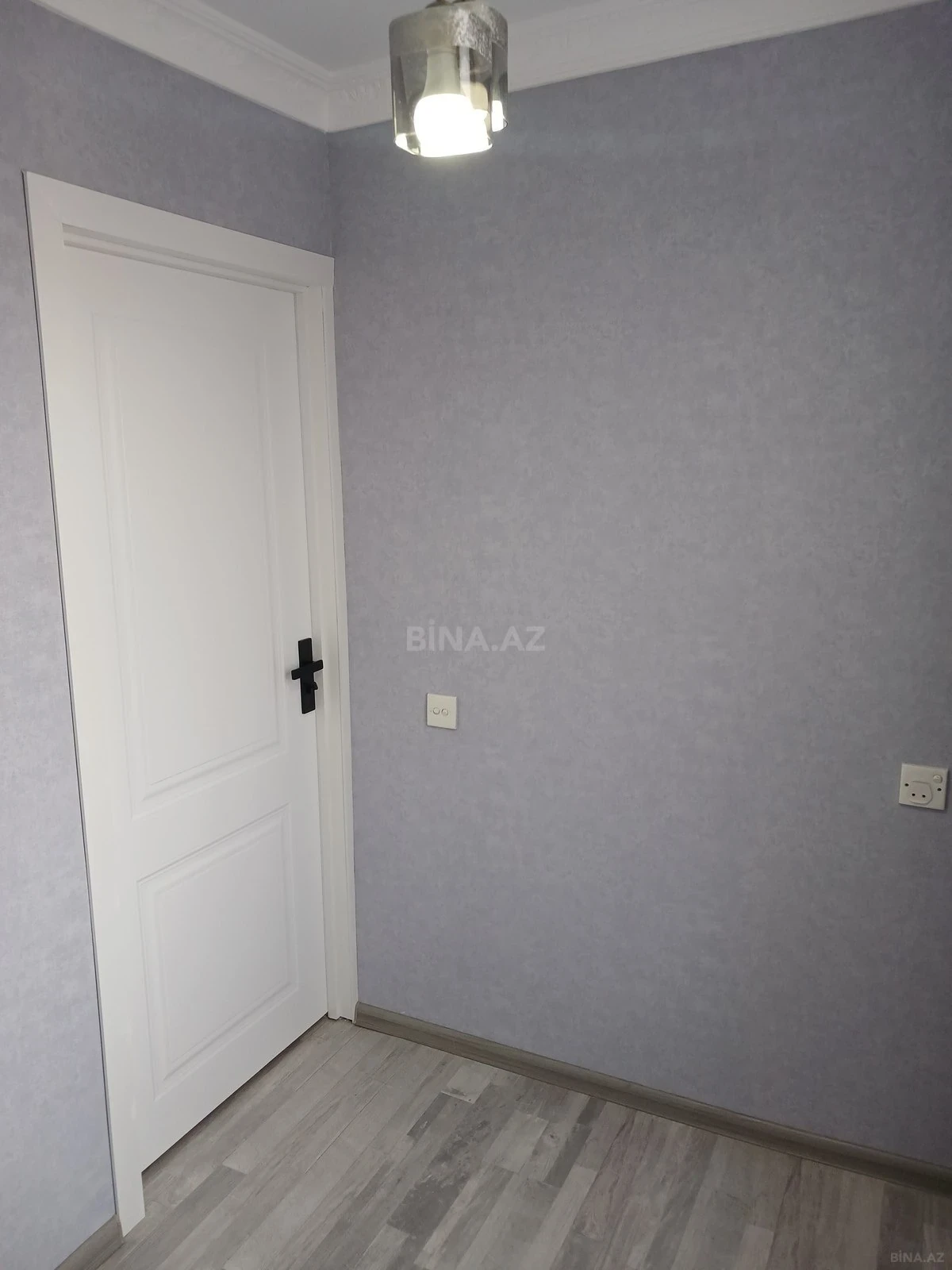 Satılır 2 otaqlı mənzil 36.5 m²