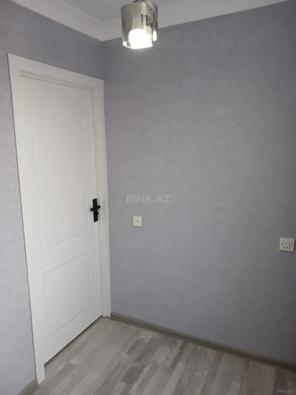 Satılır 2 otaqlı mənzil 36.5 m²
