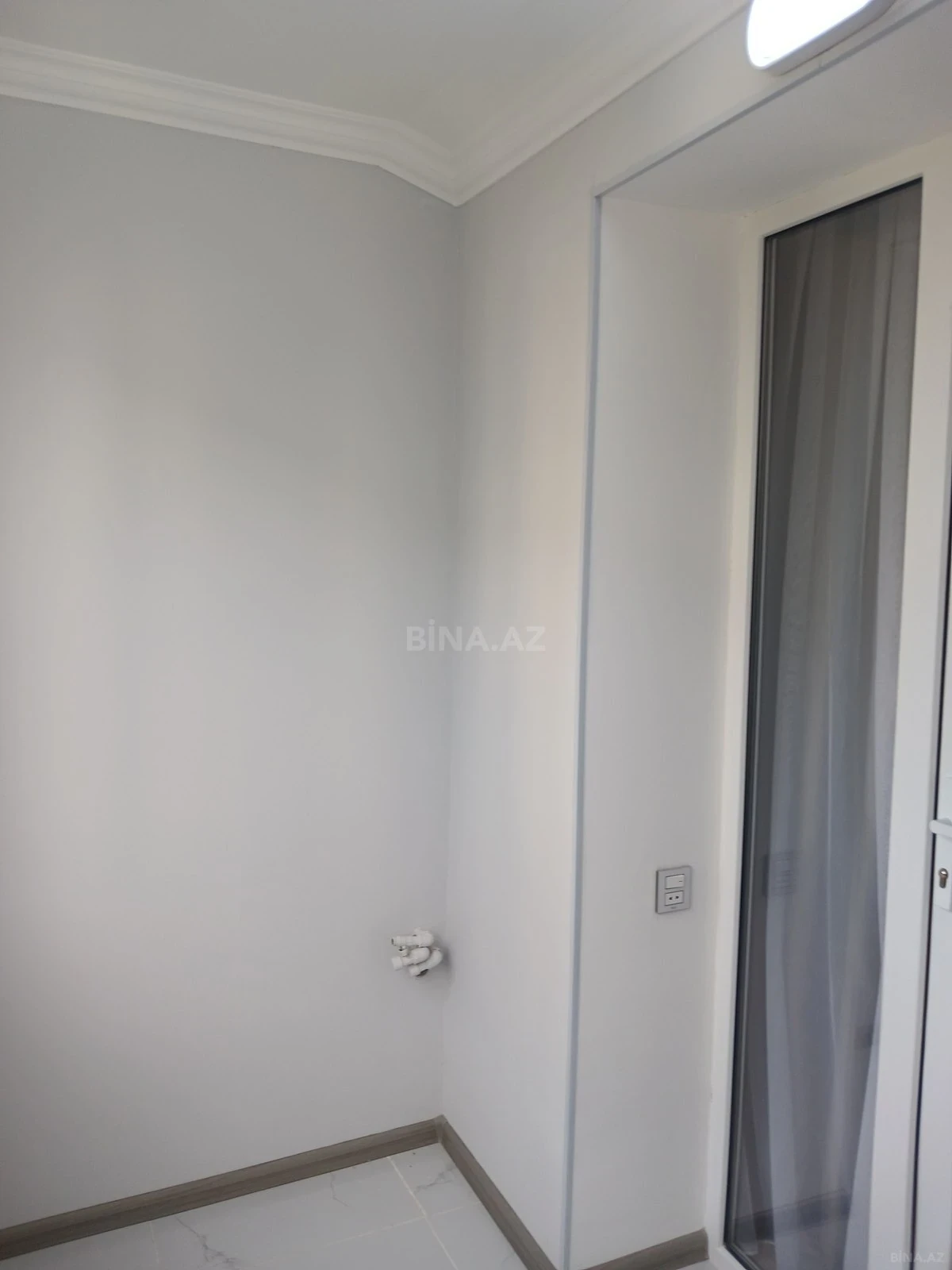 Satılır 2 otaqlı mənzil 36.5 m²