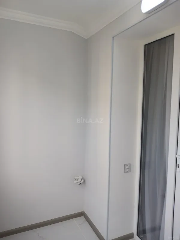Satılır 2 otaqlı mənzil 36.5 m²
