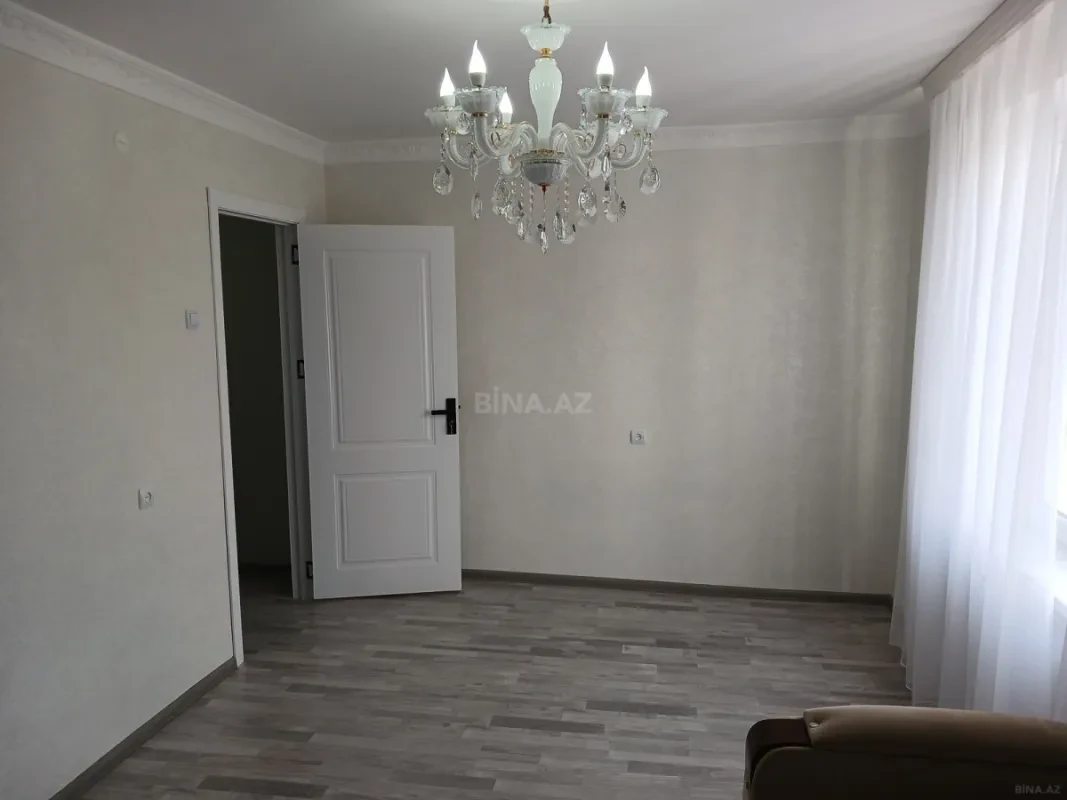 Satılır 2 otaqlı mənzil 36.5 m²