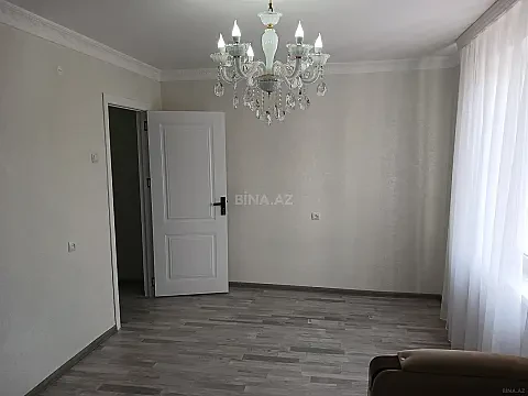 Satılır 2 otaqlı mənzil 36.5 m²