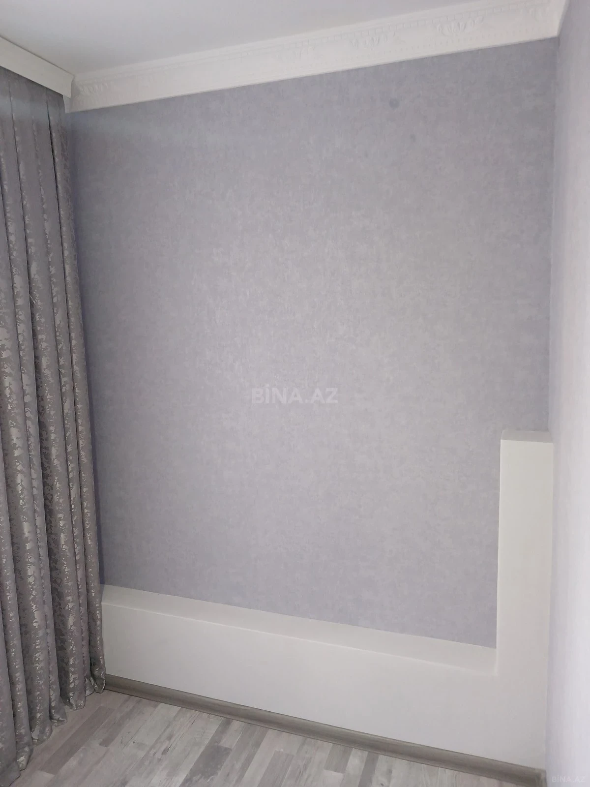 Satılır 2 otaqlı mənzil 36.5 m²