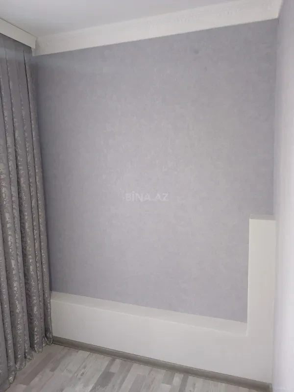 Satılır 2 otaqlı mənzil 36.5 m²