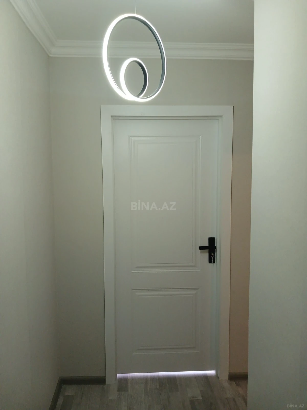 Satılır 2 otaqlı mənzil 36.5 m²